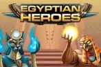 Egyptian Heroes Gameplay Thumbnail