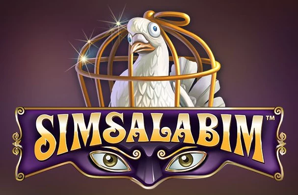 Spil og få del i tryllerierne med Simsalabim spilleautomaten