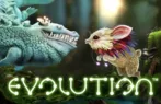 Evolution Gameplay Thumbnail