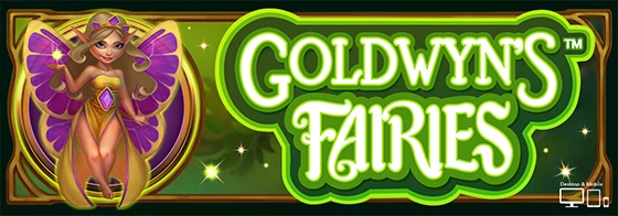 goldwyns fairies banner