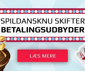 ny dansk betalingsudbyder på SpilDanskNu.dk