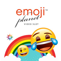 emoji planet