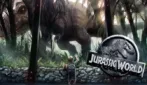 Jurassic World Gameplay Thumbnail