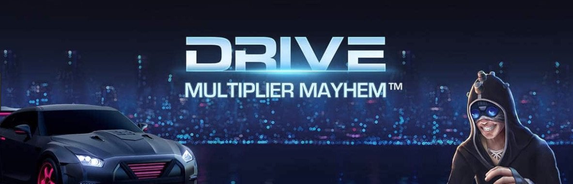 drive multipliers mayhem twitch