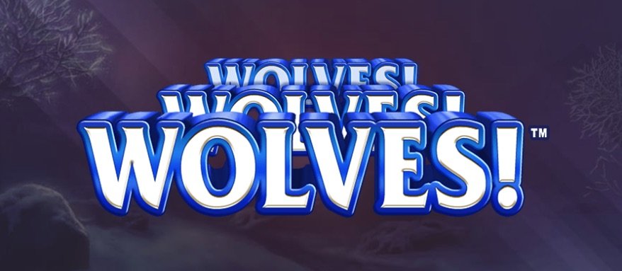 Wolves!Wolves!Wolves! banner