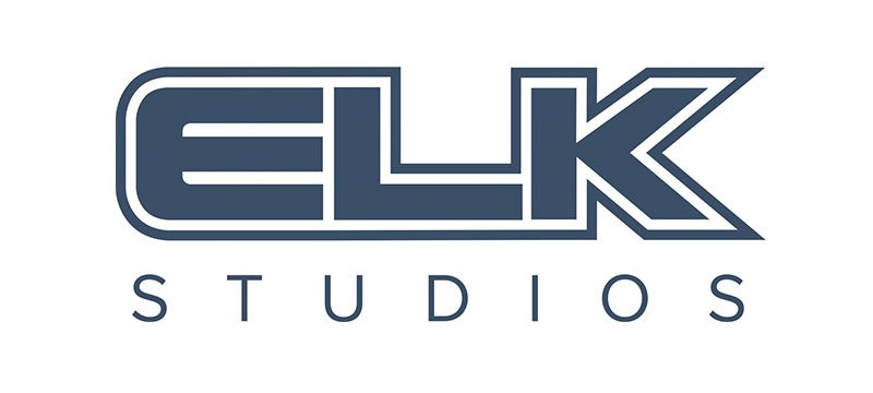 Elk Studios logo