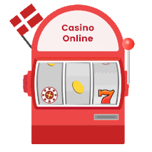 Casino online i Danmark