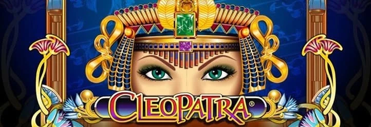 Cleopatra banner