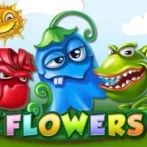 Flowers Gameplay Thumbnail