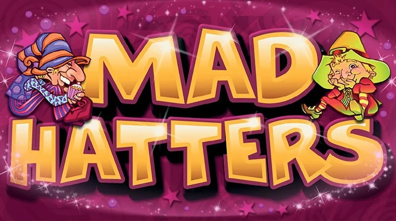 Mad Hatters Banner
