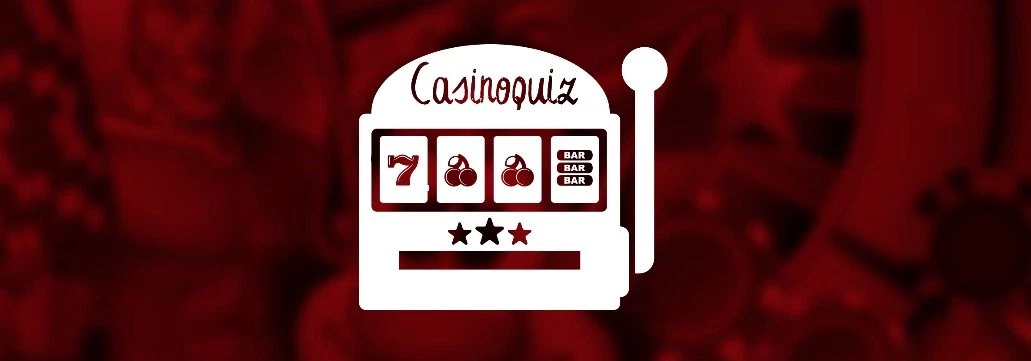 ComeOn Casino Quiz banner