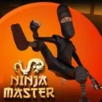 Ninja Master Gameplay Thumbnail