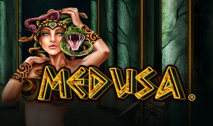 Medusa Banner
