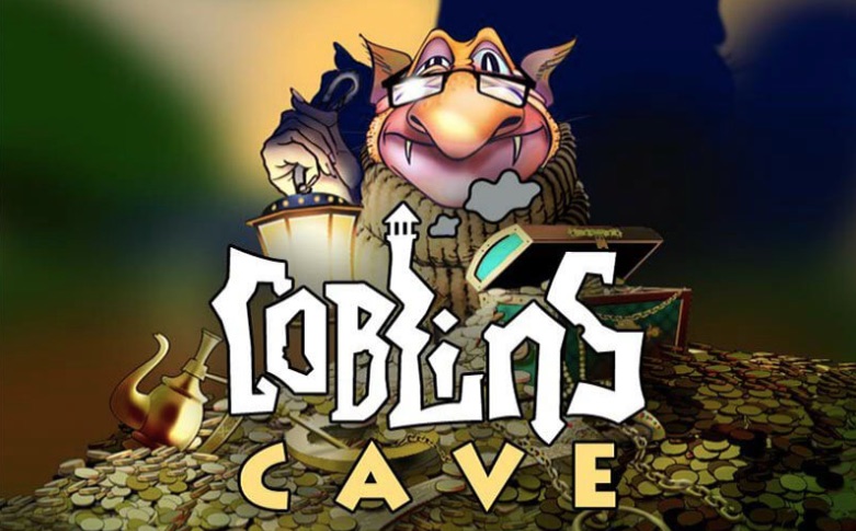 Goblins Cave banner