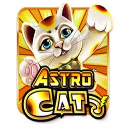 Astro cat Image