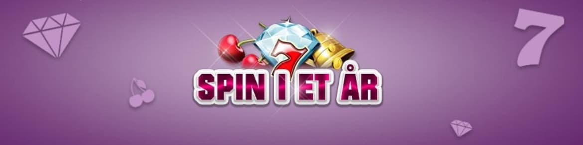 Slotsmagic casino gratis spins banner