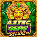 Aztec Gems Deluxe Gameplay Thumbnail