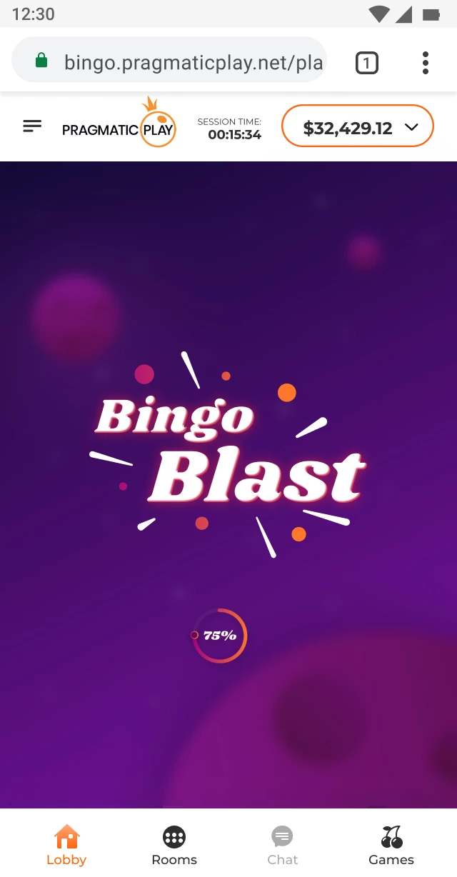Bingo Blast Spil