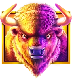 Buffalo King Symbol