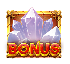 Drago Jewels of Fortune Bonus Symbol