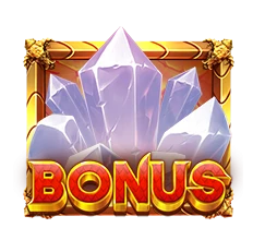 Drago Jewels of Fortune Bonus Symbol