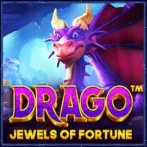 Drago Jewels of Fortune Gameplay Thumbnail