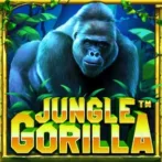 Jungle Gorilla Gameplay Thumbnail