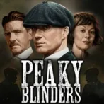 Peaky Blinders Gameplay Thumbnail