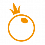 Pragmatic Play Krone Logo