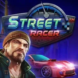 Street Racer Gameplay Thumbnail