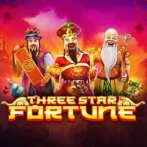 Three Star Fortune Gameplay Thumbnail