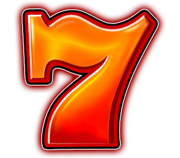 Ultra Burn 7 Symbol