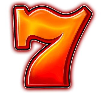 Ultra Burn 7 Symbol