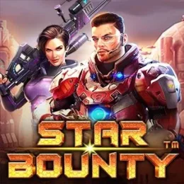 Star Bounty Gameplay Thumbnail