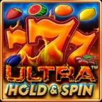 Ultra Hold and Spin Gameplay Thumbnail