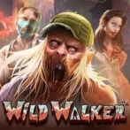 Wild Walker Gameplay Thumbnail