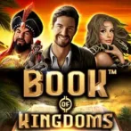 Book of Kingdoms Gameplay Thumbnail