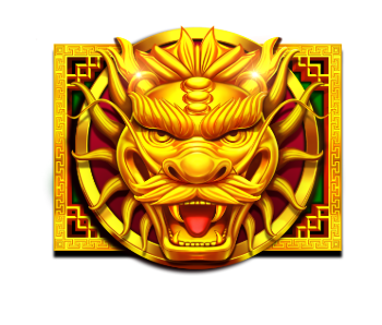 Dragon Tiger Symbol