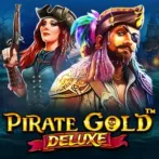 Pirate Gold Deluxe Gameplay Thumbnail