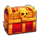 Pirate Gold Deluxe symbol