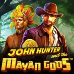 John Hunter and the Mayan Gods Gameplay Thumbnail