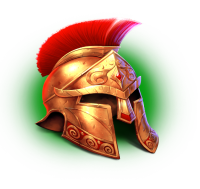 Spartan King symbol