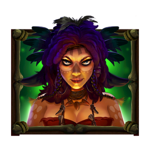 Voodoo Magic Symbol