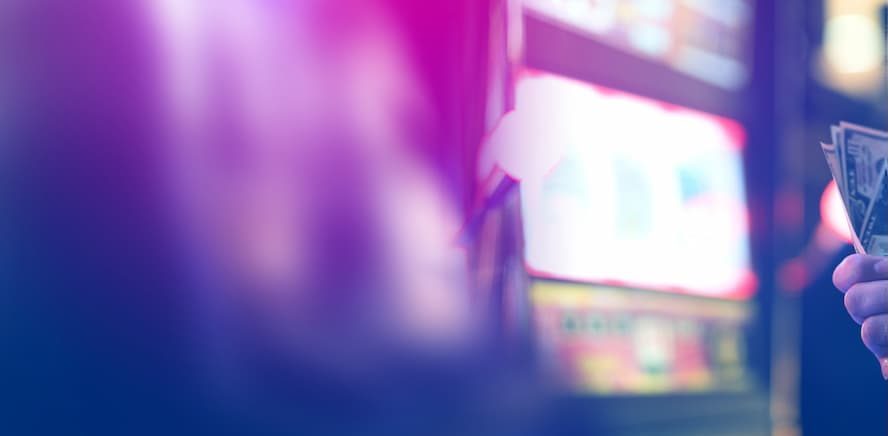 Casinoer med lav indbetaling i Danmark spillemaskine banner
