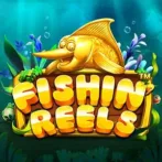 Fishin Reels Gameplay Thumbnail