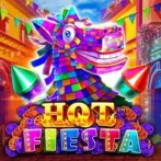 Hot Fiesta Gameplay Thumbnail