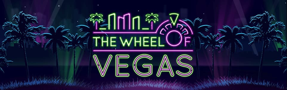 Mr Vegas Casino The Wheel of Vegas