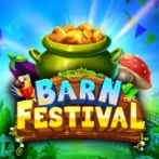 Barn Festival Gameplay Thumbnail