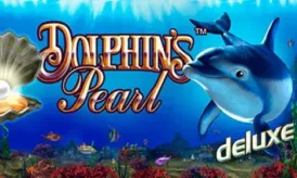 Dolphin´s Pearls Deluxe