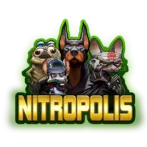 Nitropolis Gameplay Thumbnail